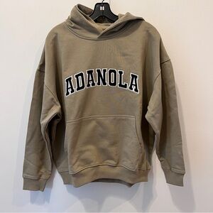 Adanola Tan Hoodie
